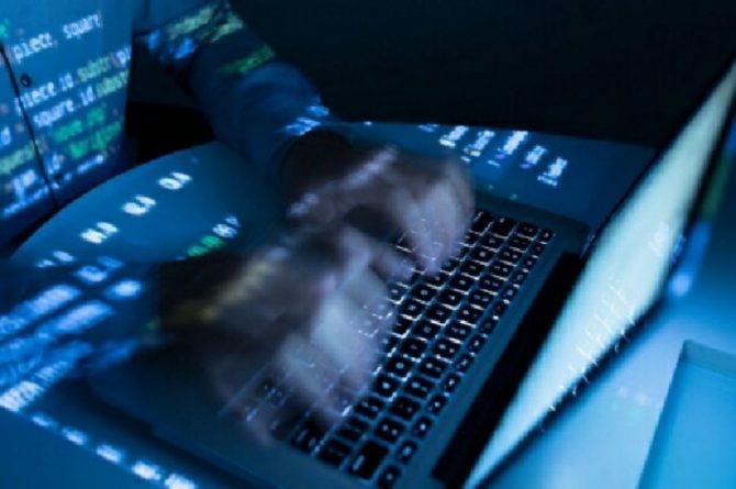 Общество: Спецслужбы США и Британии обвинили ГРУ в кибератаках по всему миру