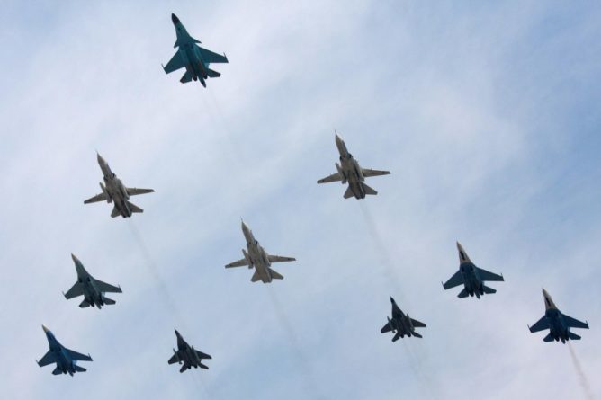 «Упаси нас Бог»: британцы прокомментировали отработку бомбометания российской авиацией 04072021 Общество: «Упаси нас Бог»: британцы прокомментировали отработку бомбометания российской авиацией