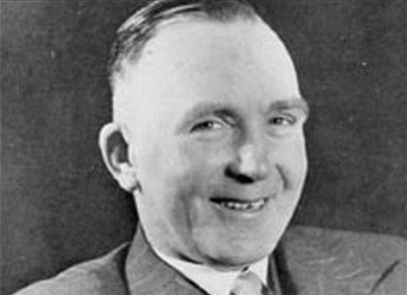Общество: Альберт Пирпойнт: сколько нацистов казнил самый результативный палач Великобритании