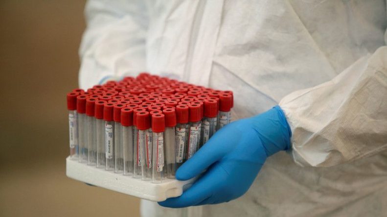 Общество: За сутки в Британии зафиксировали более 27 тысяч случаев коронавируса
