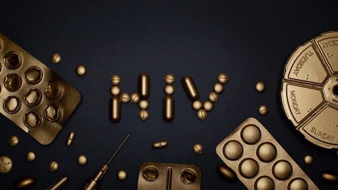 Общество: В Великобритании стартовали клинические испытания вакцины от ВИЧ