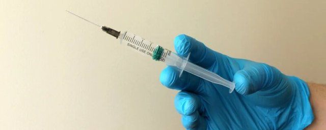 В Великобритании ученые начали клинические испытания новой вакцины против ВИЧ