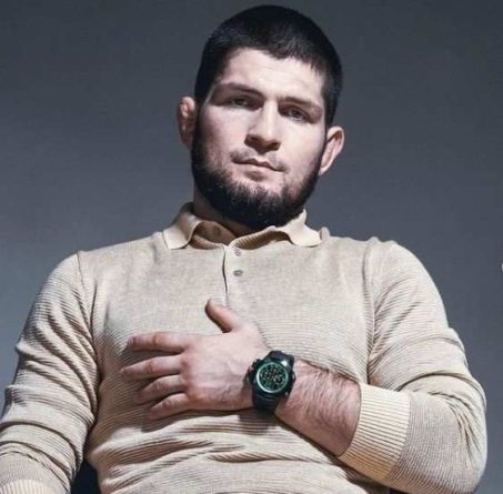 Общество: Хабиб Нурмагомедов назвал сборную Англии по футболу сильнейшей в мире