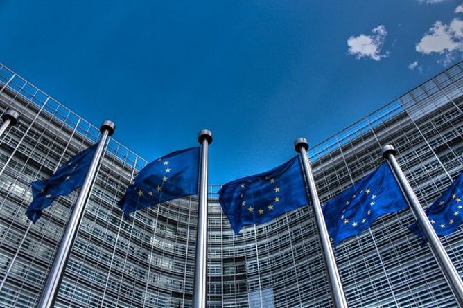 Общество: СМИ: ЕС потребует от Британии 47,5 миллиарда евро за выход из сообщества