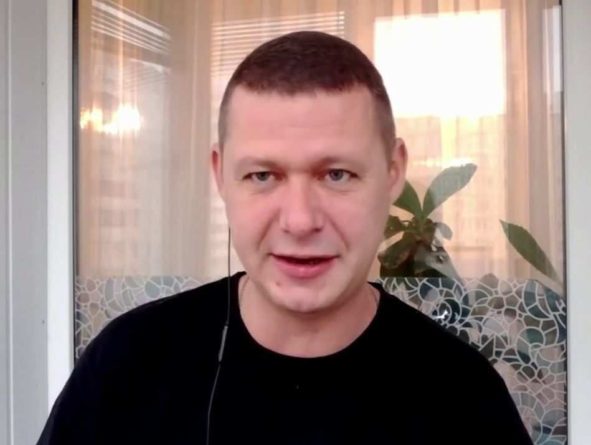 Михаил Чаплыга рассказал о «хитром статусе» Очакова, позволяющем Великобритании базировать свой флот на Украине 12072021 Общество: Михаил Чаплыга рассказал о «хитром статусе» Очакова, позволяющем Великобритании базировать свой флот на Украине