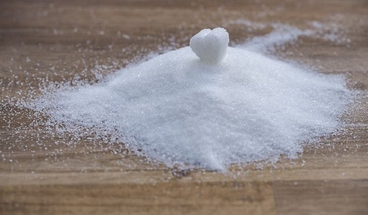 Общество: В Великобритании задумали обложить налогом сахар и соль