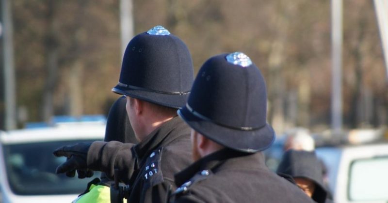 Общество: В Лондоне 4 полицейских ранены при протестах против ковид-пропусков