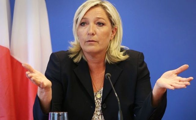 Общество: Ле Пен «потеряла компас»: нужен ли Франции отход от Германии и союз с Лондоном?