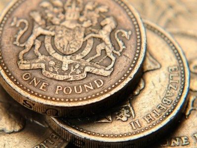 Общество: Государственный долг Великобритании превысил 2,2 трлн фунтов стерлингов