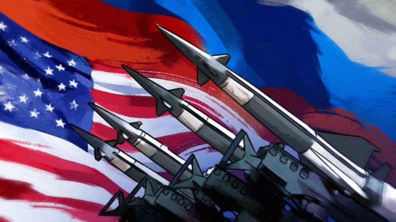 Общество: США в большой опасности: в Британии заявили, что Россия и Китай провоцируют ядерную войну