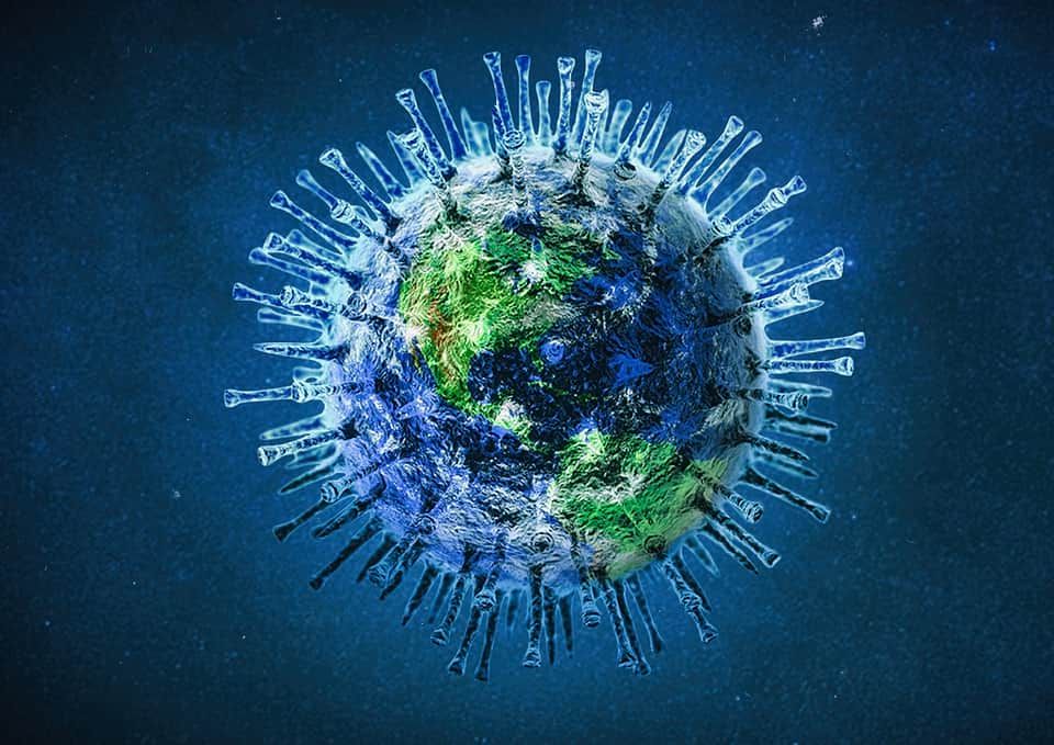 Ученые из Великобритании предсказали появление вируса, который погубит треть человечества и мира