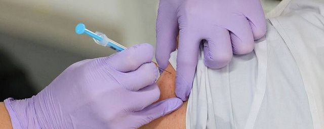 Общество: Учёные Британии считают, что нужны новые вакцины против дельта-штамма