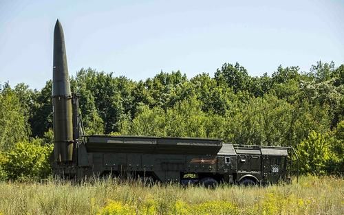 Общество: Sohu: вся военная авиация Великобритании окажется под ударом в случае постоянного размещения ракет «Искандер» в Калининграде