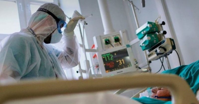Общество: Привезли из РФ и Британии: во Львовской области зафиксировали новые случаи коронавируса "Дельта"