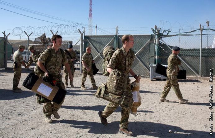 Великобритания направит в Афганистан военных для эвакуации подданных 12082021 Общество: Великобритания направит в Афганистан военных для эвакуации подданных