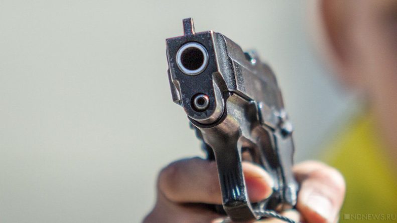 Общество: Несколько человек погибли в ходе перестрелки в Великобритании