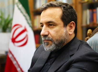Общество: Замминистра иностранных дел Ирана заявил, что Великобритания шантажирует Иран