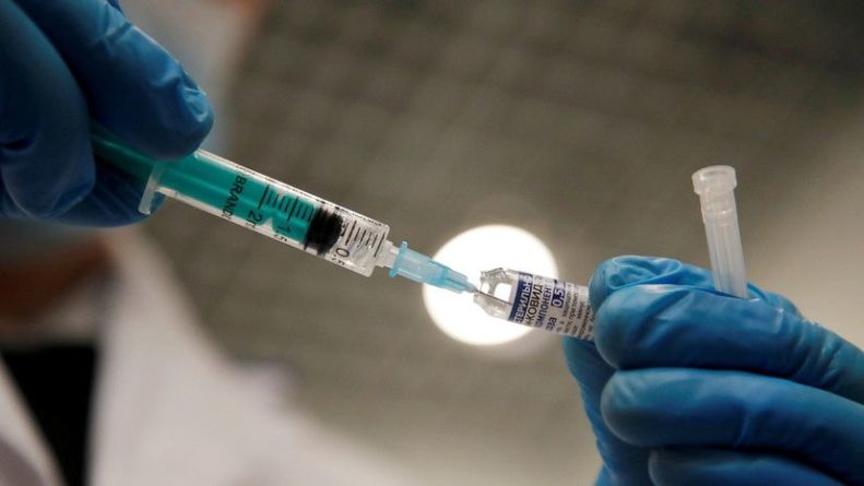 Общество: Россия и Великобритания обсуждают тему признания сертификатов вакцинации