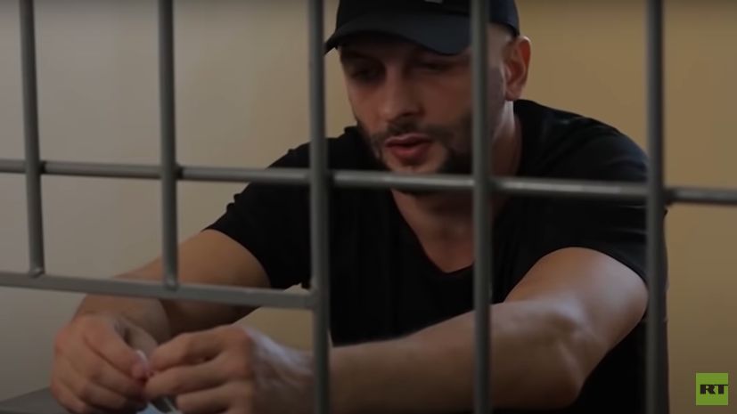 Дагестанец Айвазов рассказал, как оказался на стороне ИГ после отъезда в Британию