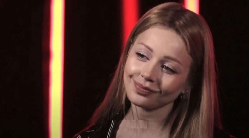 Общество: Тина Кароль хвастанула патриотичным нарядом сына, который уехал в Англию: "Гордость всей Украины…"