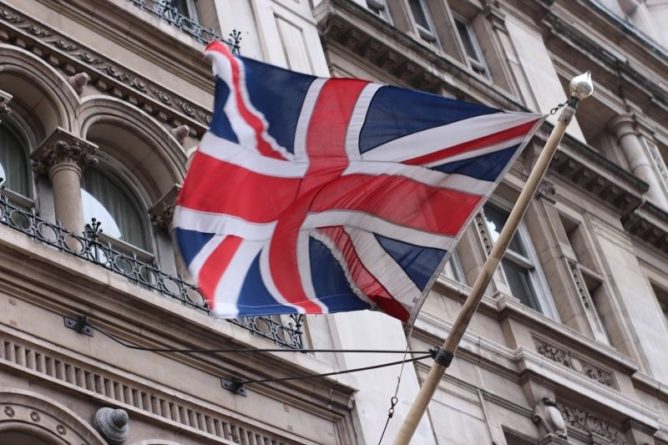 Издание The Telegraph призвало Великобританию молиться о теплой зиме после запуска «СП-2» 07092021 Общество: Издание The Telegraph призвало Великобританию молиться о теплой зиме после запуска «СП-2»