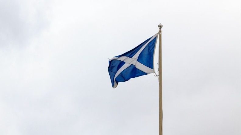 Общество: Шотландия готовится к референдуму о независимости от Великобритании