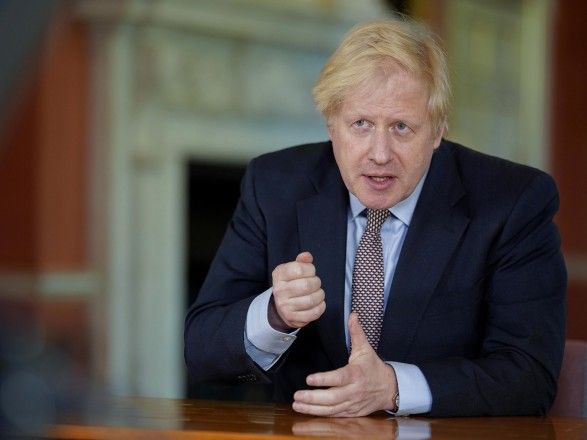 Общество: The Times: премьер Британии Джонсон планирует побить рекорд Тэтчер и оставаться на должности еще 10 лет