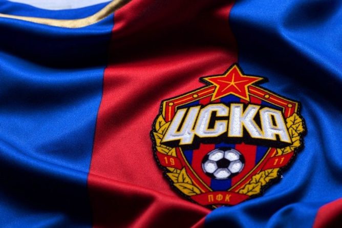 Общество: Игрок ЦСКА из-за дисквалификации пропустит дерби со "Спартаком"