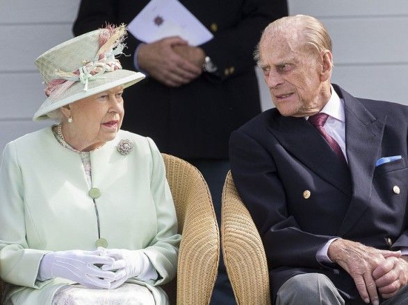 Общество: Высокий суд Лондона на 90 лет засекретил завещание принца Филиппа