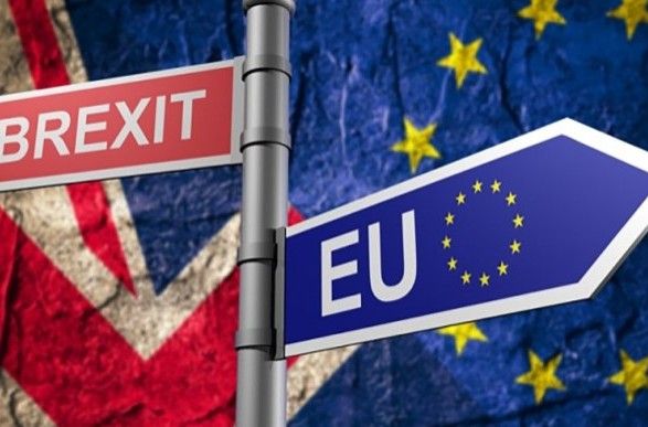 Общество: Правительство Великобритании планирует отказаться от ряда законов ЕС