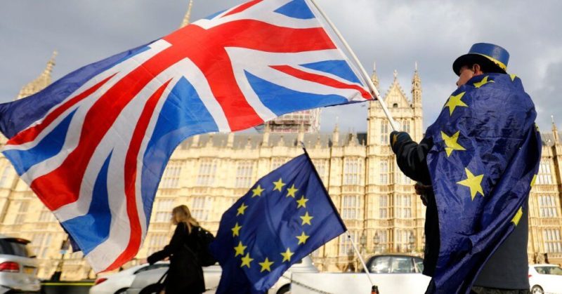 Общество: Латвия получит 10 миллионов евро на снижение последствий Brexit
