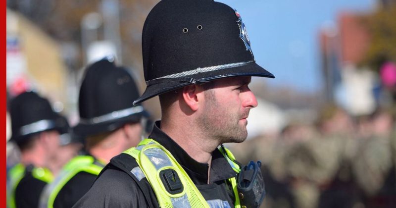 Общество: Полиция Великобритании назвала имя третьего подозреваемого по "делу Скрипалей"