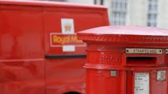 Общество: Почта Великобритании начнет продажу криптовалюты