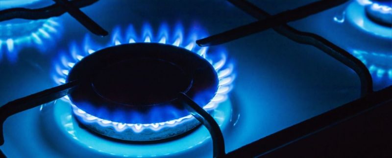 Общество: В Великобритании из-за высокой стоимости газа закрылись пять энергетических компаний