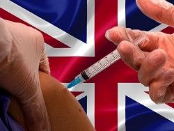 Общество: В Англии не стали вводить паспорта вакцинации