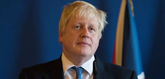 Общество: Премьер Британии Джонсон потребовал от России выдать подозреваемых по делу Скрипалей