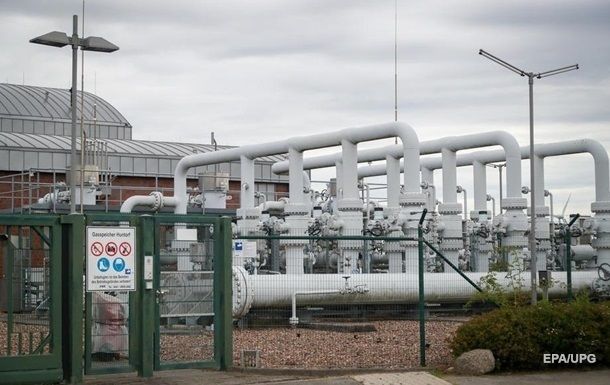 Общество: В Британии закрылись три поставщика газа и электричества