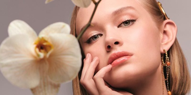 Общество: Новинка! Коллекция декоративной косметики от дизайнера Уллы Джонсон