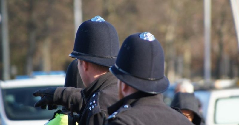 Общество: Охранника дипломатов в Лондоне заподозрили в изнасиловании