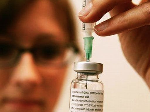 Общество: В Британии с начала вакцинации смертность среди подростков выросла в 1,5 раза