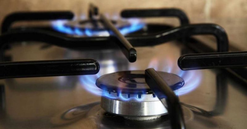 Общество: Цены на газ в Британии подскочили на 40%