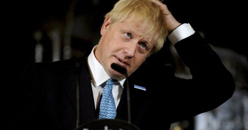 Общество: Борис Джонсон провалил борьбу с ковидом на заре пандемии. Выводы расследования парламента