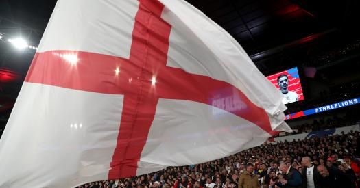 Общество: Сборная Англии на своем поле не смогла обыграть команду Венгрии в отборе ЧМ-2022