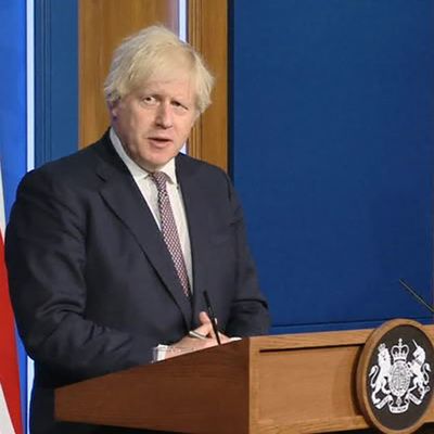 Общество: Джонсон: Великобритания глубоко шокирована убийством парламентария Дэвида Эймесса