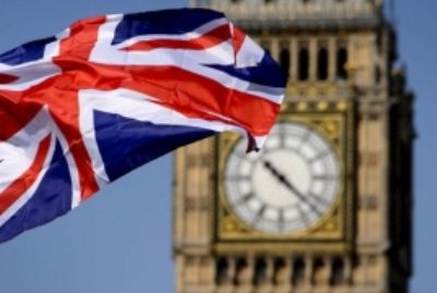 Общество: Британия предложит экстренные визы на полгода 800 иностранным мясникам