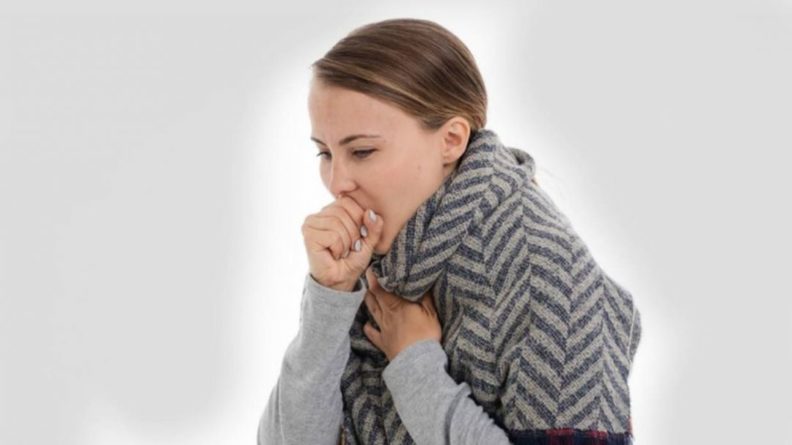 Общество: Симптомы «супер-простуды» начали массово появляться у жителей Великобритании