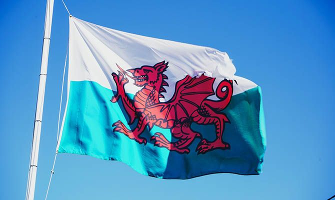 Общество: В Уэльсе изучат вопрос независимости от Великобритании