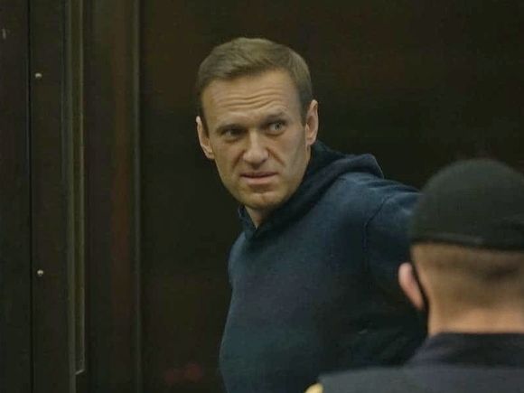 Общество: Германия, Великобритания, Франция и Швеция ответили на вопросы России об отравлении Навального