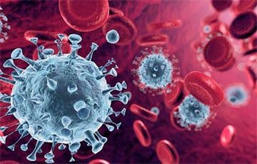Общество: В Великобритании начала распространяться более заразная вариация дельта-штамма коронавируса