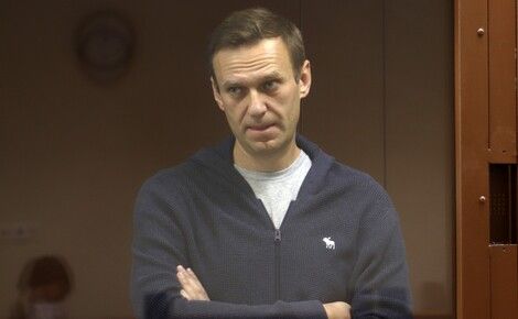 Общество: Германия, Великобритания, Франция и Швеция ответили на запрос России по отравлению Алексея Навального